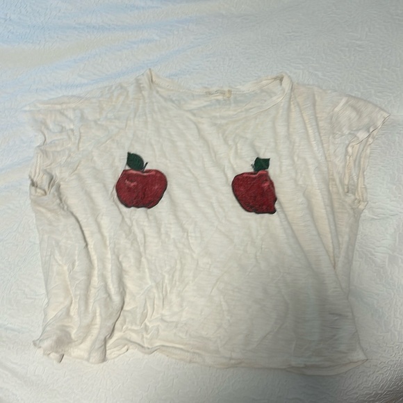 Michelle By Comune tshirt - Picture 1 of 3